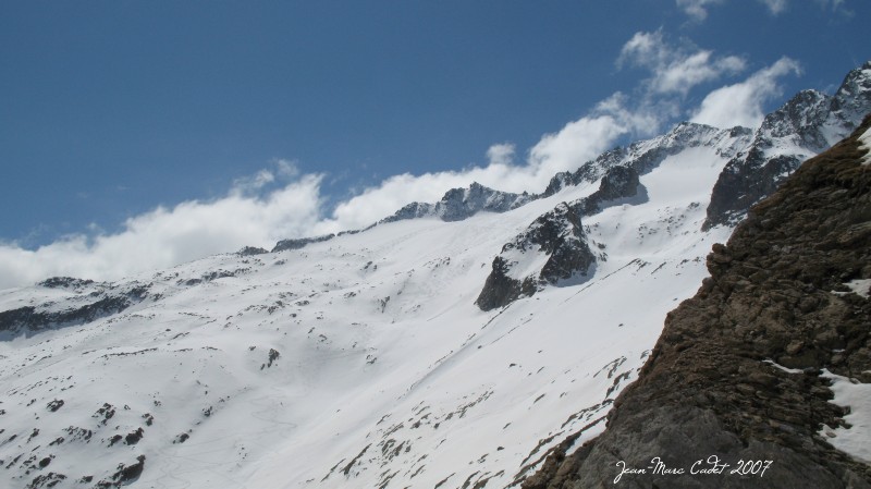 La Maladeta