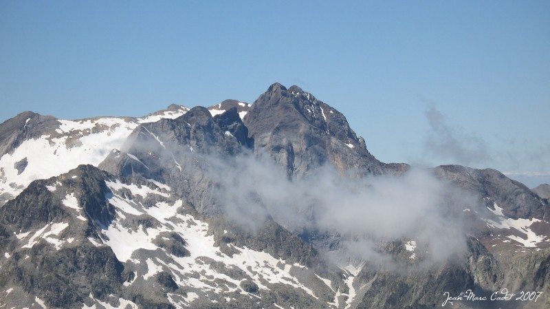 Le Vignemale