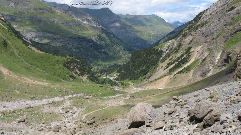 L'Hotellerie du Cirque
