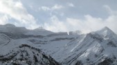 De la Tour au Taillon ...