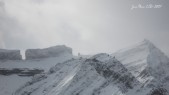 Le Taillon et la Brèche de Roland
