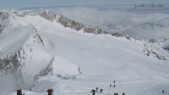 Le Glacier de l'Aneto
