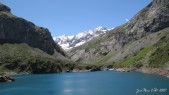 La Vallée d'Estaubé