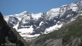 Tuquerouye et le Mt Perdu