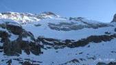 Au pied du Mont Perdu
