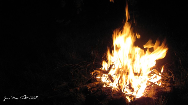 Flambée (Ariège)