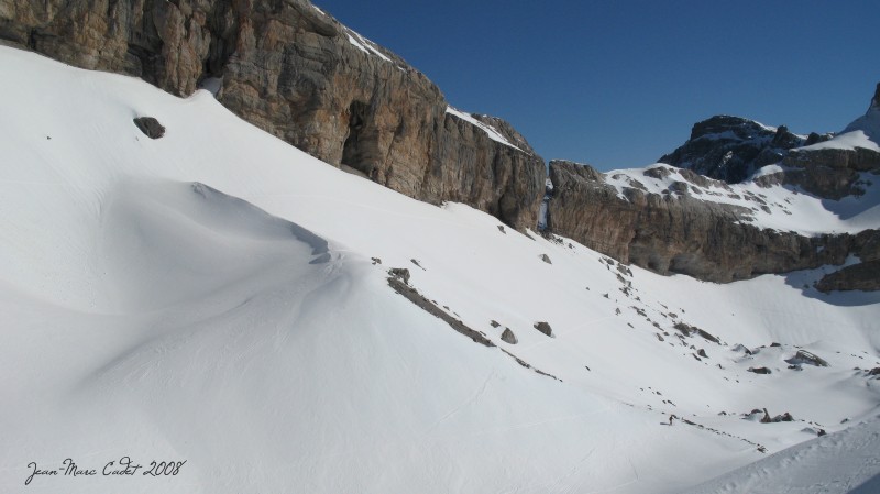 La Brèche de Roland (Aragon)